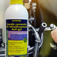 Liquides de Refroidissement